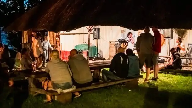 Zdjęcia: Michał Lampart wybił się na tle... Tle dla Mew - zdjęcie 9