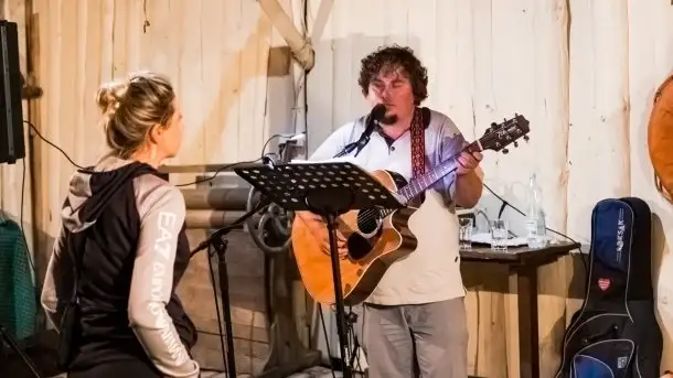 Zdjęcia: Michał Lampart wybił się na tle... Tle dla Mew - zdjęcie 10