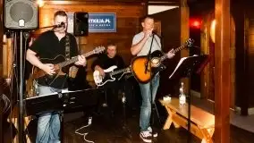 Zdjęcia: Tańce i śpiewańce z Mazurskim Traktem - zdjęcie 6