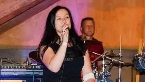 Zdjęcia: Załoga Dr. Bryga przybiła do portu Ognisty Ptak  - zdjęcie 12