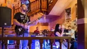 Zdjęcia: Załoga Dr. Bryga przybiła do portu Ognisty Ptak  - zdjęcie 11