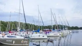 EKT-Gdynia w sztynorckim porcie - zdjęcie 20