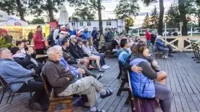 EKT-Gdynia w sztynorckim porcie - zdjęcie 7