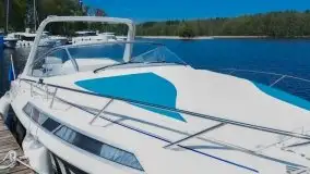 Zdjęcia: Luksusowe rejsy - Stare Sady - Mazury - zdjęcie 3