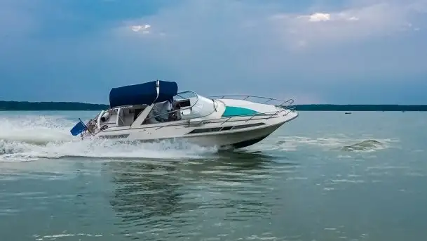 Zdjęcia: Luksusowe rejsy - Stare Sady - Mazury - zdjęcie 4