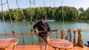 Zdjęcia: Już niedługo nasza oficjalna nowa szanta Mazurska i teledysk - zdjęcie 19