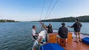 Zdjęcia: Już niedługo nasza oficjalna nowa szanta Mazurska i teledysk - zdjęcie 18