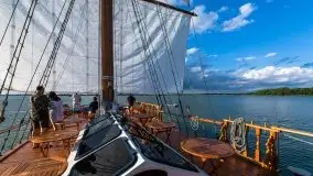 Zdjęcia: Już niedługo nasza oficjalna nowa szanta Mazurska i teledysk - zdjęcie 10