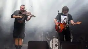 Zdjęcia: W magicznym Giżycku i wiatr śpiewa szanty - zdjęcie 8