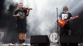 Zdjęcia: W magicznym Giżycku i wiatr śpiewa szanty - zdjęcie 7