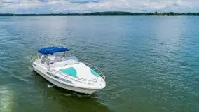 Rejsy luksusowymi jachtami motorowymi - zdjęcie 60