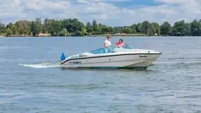 Rejsy luksusowymi jachtami motorowymi - zdjęcie 32