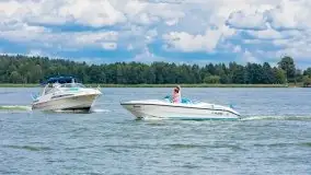 Rejsy luksusowymi jachtami motorowymi - zdjęcie 28