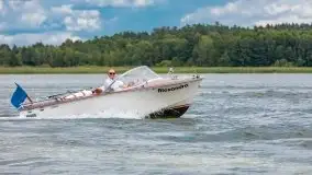 Rejsy luksusowymi jachtami motorowymi - zdjęcie 20