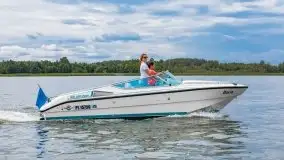 Rejsy luksusowymi jachtami motorowymi - zdjęcie 17