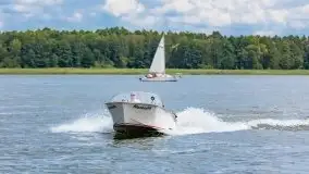 Rejsy luksusowymi jachtami motorowymi - zdjęcie 12