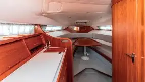 Rejsy luksusowymi jachtami motorowymi - zdjęcie 1