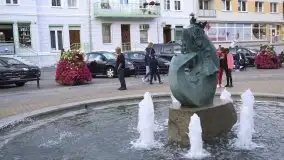 Zdjęcia: "Canzoni Italiane" na placu w Mikołajkach - zdjęcie 19