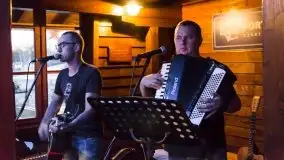 Zdjęcia: Szantowe szlagiery z Czarną Banderą - zdjęcie 13