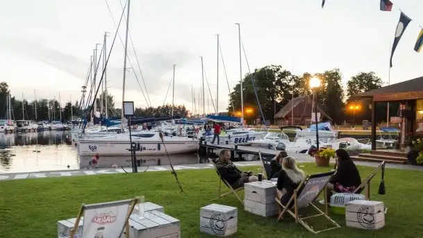 Zdjęcia: Szantowe szlagiery z Czarną Banderą - zdjęcie 9