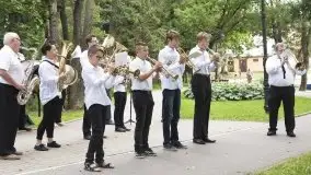 Zdjęcia: Dni Węgorzewa w wersji rekreacyjnej i sportowej - zdjęcie 86