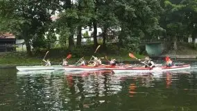 Zdjęcia: Dni Węgorzewa w wersji rekreacyjnej i sportowej - zdjęcie 62