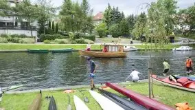 Zdjęcia: Dni Węgorzewa w wersji rekreacyjnej i sportowej - zdjęcie 55