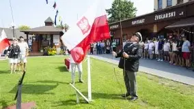 Zdjęcia: Dni Węgorzewa w wersji rekreacyjnej i sportowej - zdjęcie 36