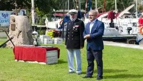 Zdjęcia: Dni Węgorzewa w wersji rekreacyjnej i sportowej - zdjęcie 32