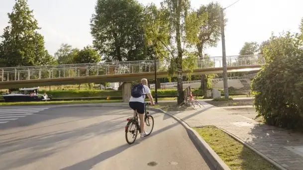 Zdjęcia: W oczekiwaniu na oficjalne otwarcie sprawdzamy postępy - zdjęcie 1