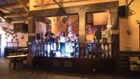 Zdjęcia: Załoga śpiewała, publiczność tańczyła - zdjęcie 6