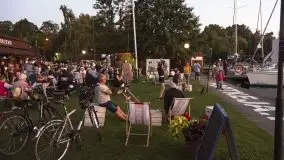 Zdjęcia: Przebojowi Mechanicy w Porcie Keja - zdjęcie 3