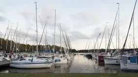 Zdjęcia: Żukowska, Korycki i Sztynort - trio doskonałe  - zdjęcie 12