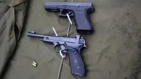 Zdjęcia: Ryn obchodził swoje święto - zdjęcie 33