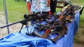 Zdjęcia: Ryn obchodził swoje święto - zdjęcie 28