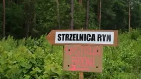Zdjęcia: Ryn obchodził swoje święto - zdjęcie 24