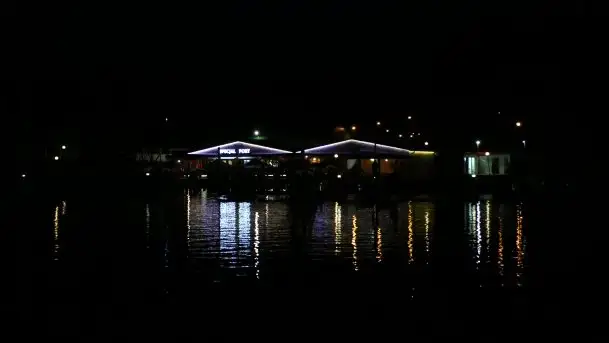 Zdjęcia: Ekspresyjna Samanta przypłynęła do Portu AZS Wilkasy - zdjęcie 1