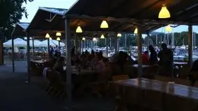 Zdjęcia: Stranda z Czarną Banderą na pokładzie - zdjęcie 5