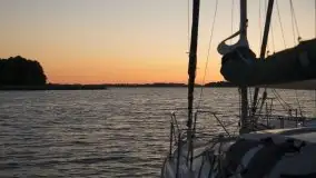 Zdjęcia: Tawerna Albatros wypełniła się po brzegi - zdjęcie 18