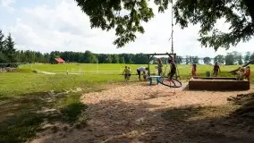 Zdjęcia: Hulańce i swojskie jadło w doborowym towarzystwie - zdjęcie 65