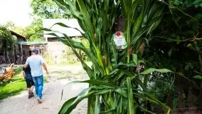 Zdjęcia: Hulańce i swojskie jadło w doborowym towarzystwie - zdjęcie 62