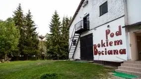 Zdjęcia: Koncert Żeglarzy Portowych w Stanicy Wodnej Kietlice - zdjęcie 13