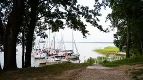 Zdjęcia: Koncert Żeglarzy Portowych w Stanicy Wodnej Kietlice - zdjęcie 2