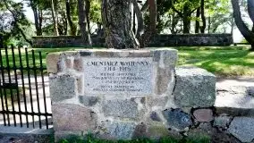 Zdjęcia: Punkt widokowy nad Święcajtami z historią - zdjęcie 21