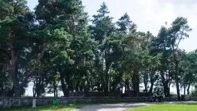 Zdjęcia: Punkt widokowy nad Święcajtami z historią - zdjęcie 28