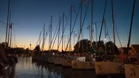 Zdjęcia: Kwartet Kuby Kokochy na scenie pod chmurką - zdjęcie 5