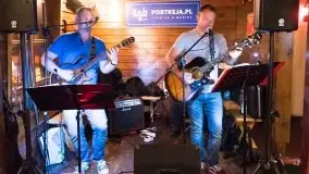 Zdjęcia: Żeglarska zabawa z Mazurskim Traktem w Tawernie Keja - zdjęcie 15