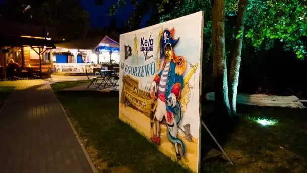 Zdjęcia: Żeglarska zabawa z Mazurskim Traktem w Tawernie Keja - zdjęcie 5