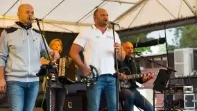 Zdjęcia: Piosenki pachnące wiatrem i wodą na sztynorckiej scenie - zdjęcie 13