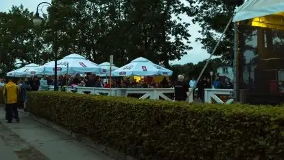 Zdjęcia: Piosenki pachnące wiatrem i wodą na sztynorckiej scenie